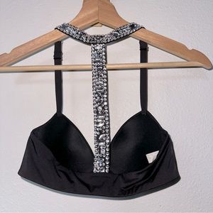 Hunke Möller Racerback Bra